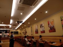 -萨莉亚意式餐厅(人和印象万家店)