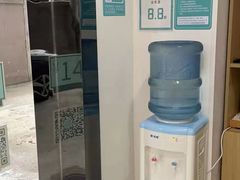 -麦悠悠·SPA·推拿(沈杜公路地铁站店)