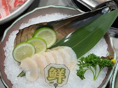 -骨之味·筒骨汤火锅(江头店)