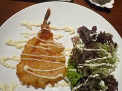 -王府井文华东方酒店-紫膳餐厅