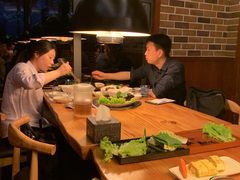 大堂-青鹤谷(苏州店)