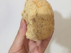 猪肉松小贝-鲍师傅糕点(西站店)