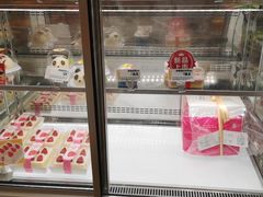 -味多美蛋糕(静安庄店)