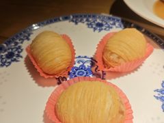 -老船坞餐厅(北京亚洲大酒店 )