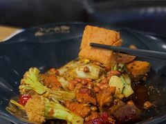 午餐肉-小山城麻辣香锅(新邻生活广场店)