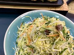 -君霖海鲜私房菜(春柳店)