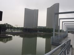 -无锡新湖铂尔曼大酒店