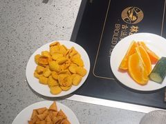 -林溪晚亭脆皮烤鱼(藁城店)