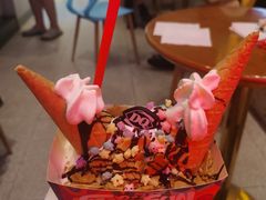-DQ·蛋糕·冰淇淋(雨花吾悦店)