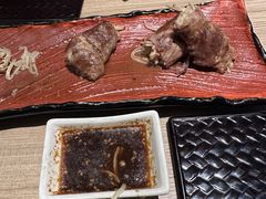 -小山日本料理(兴业太古汇店)
