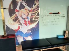 -迈劲健身专业私教(朝青汇店)