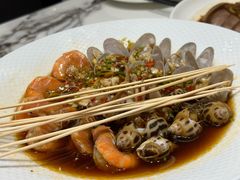 -潮州府·潮菜·砂锅粥(徐家汇店)