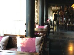 大堂-云锦成公馆(北大街店)