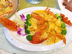-大树头·花园餐厅(市桥店)