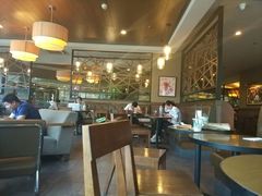 -星巴克(盐城五洲国际店)