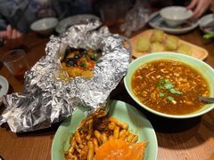 -弄堂里·寻味杭州(湖滨银泰in77C区店)