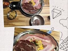 -张赫珉的部队锅(钟路店)