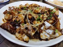 -鱼醉无骨鱼·中山脆肉鲩(荔湾路店)