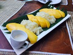 -自然餐厅(Phuket)
