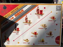-BLAQ咖啡(骏豪店)