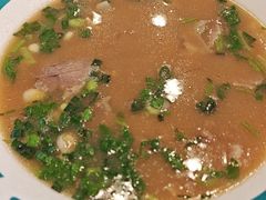 -当家水煎包·牛肉汤(浦江店)