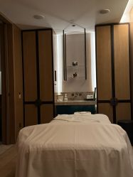 -文华东方水疗中心