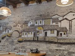 -61号餐吧(兴坪古镇漓江店)