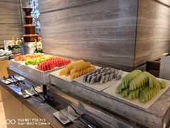 -北京王府井希尔顿酒店·万斯阁西餐厅