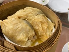 -香港蓮香樓(中環店)