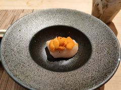 扇贝海胆-一阳寿司(麦子街店)
