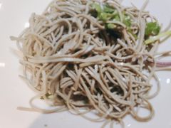 -沁香缘巫山烤鱼(看丹桥店)