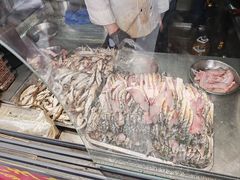 -大马弄蒋师傅美食酥鱼(察院前店)