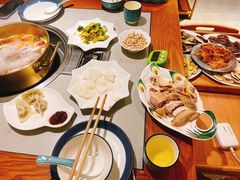 -大理董·董家小厨野生菌火锅(古城旗舰店)