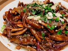 -阿露佳·舌尖上的安吉菜