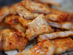 -黑豚黨韩国烤肉料理(悦然时光店)