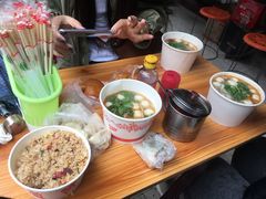 -明月虾面(厦禾路店)