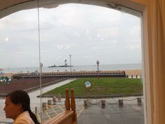 -港畔赶海蒸汽海鲜烧烤自助(仙螺岛店)