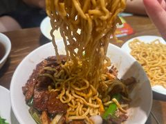 -寻裕记·现炒浇头面(人民广场店)