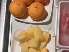 -野妹火锅(布吉店)