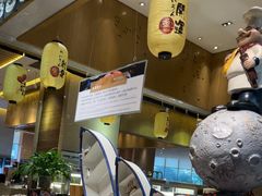 -长沙三景韦尔斯利酒店·Oval全日制餐厅自助餐