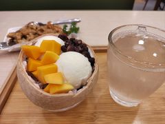 -佰搭果·广式茶餐厅(西华路店)
