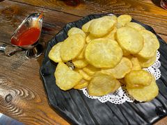 -卢布里西餐厅(总店)