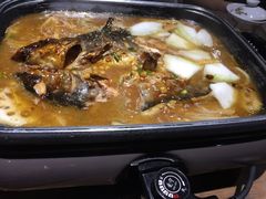 -龙门烤鱼(东方宝泰店)