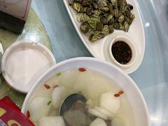 -舌尖上·霞浦滩涂海鲜·新闽菜(总店)