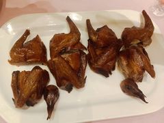 -金时代顺风大酒店(静安大融城店)