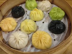 -隆喜元鱼汤包·海鲜(中联广场店)