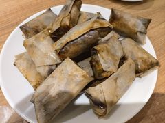 纸包鸡-天添纸包鸡家常菜