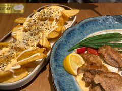 -秘密旅行Bonjour(黑金冠 江南西店)