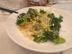-花舍·新派粤菜·西餐·下午茶(亚运村·鸟巢店)