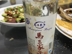 -叶存利海鲜大馅饺子(东戴河止锚湾店)